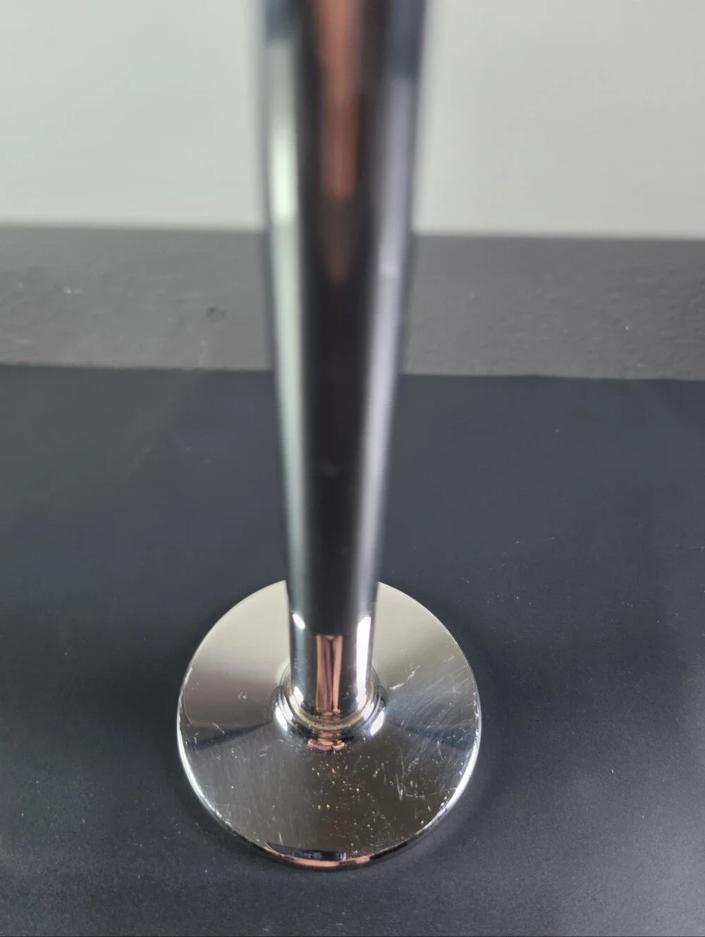 Bud Vase Schroeder Design Mid Century Modern